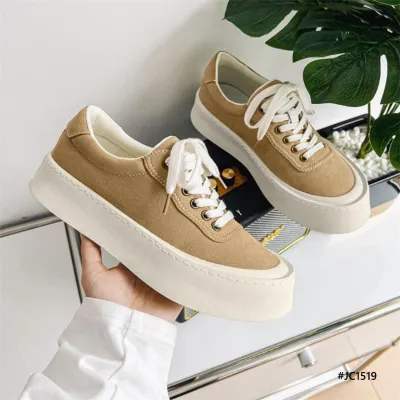 Soft Sole Versatile Casual Sneakers For Men